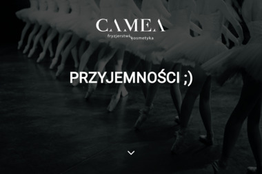 Camea - Mikrodermabrazja Pułtusk