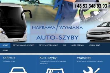 Przyciemnianie szyb Bydgoszcz
