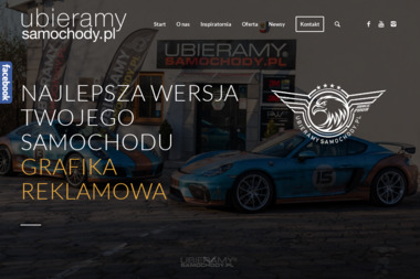 Ubieramy Samochody.pl Sp. z o.o.
