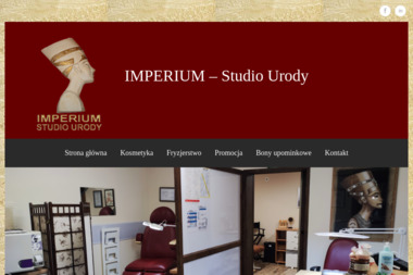 Studio Urody IMPERIUM - Zabiegi Kosmetyczne Przemyśl
