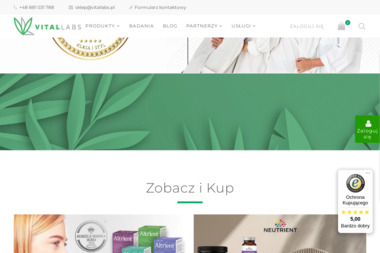 Vitallabs