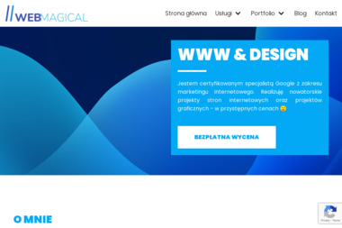 WebMagical - Marketing w Internecie Gorlice