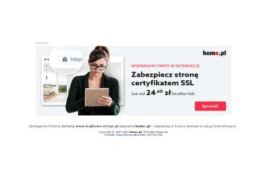 Bajkowe Stroje - Wypożyczalnia strojów Wysoka