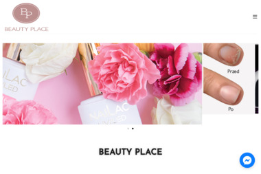 Beauty Place - Manicure Japoński Oleśnica