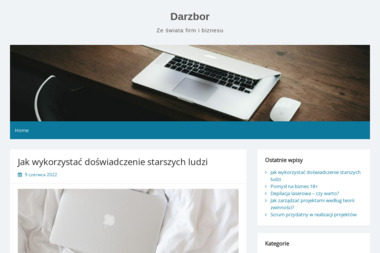 FHU "DARZBÓR" - Cyklinowanie Olsztyn
