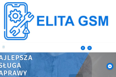Elita GSM - Naprawa Telefonów Starogard Gdański