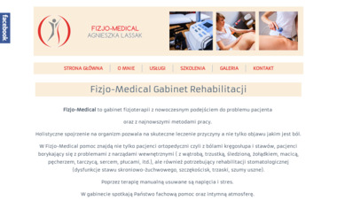 Fizjo-Medical Center - Rehabilitacja Zakopane