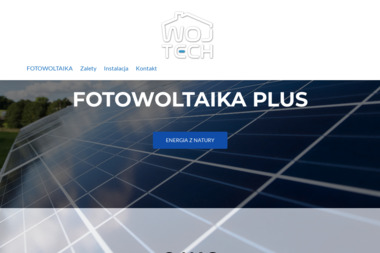 Woj-Tech - Klimatyzatory Częstochowa