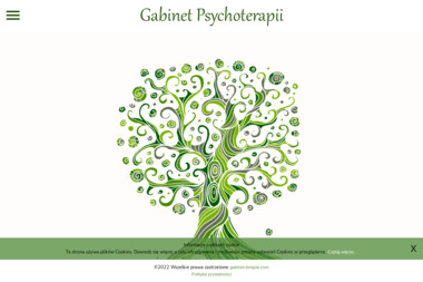 Gabinet Terapia - Psychoterapia Bochnia