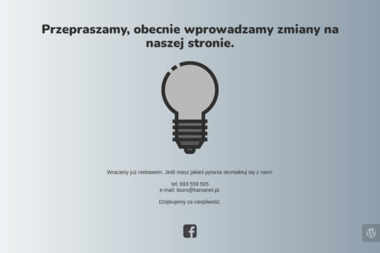 KamaNet - Serwis Laptopów Piła