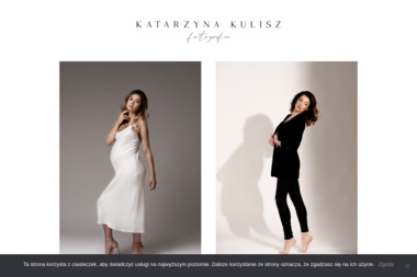 Katarzyna Kulisz Fotograf - Fotograf Zielona Góra