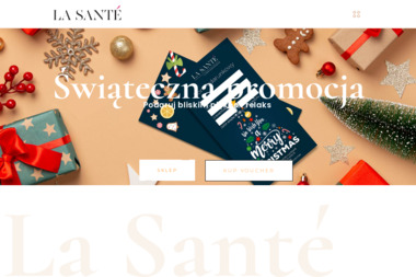 Gabinet Kosmetologii La Santé - Makijaż Oka Kielce