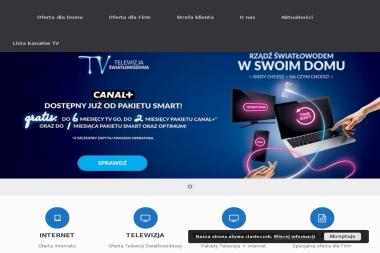Neter - Internet Poznań