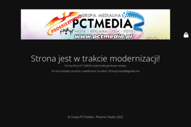 Grupa PCTmedia - Doskonałe Projekty Wnętrz Czarnków