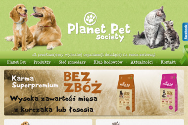 Pet Food Consulting Poland Sp. z o.o. - Zoologiczne Toruń