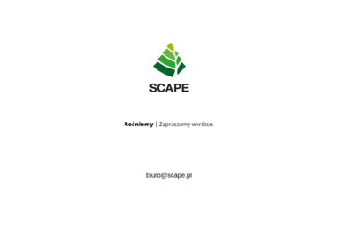 Scape - Sadzenie Roślin Kalisz