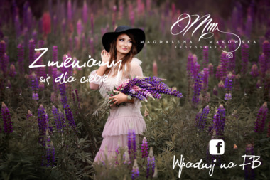 Magdalena Makowska Photography - Sesja Zdjęciowa Lublin