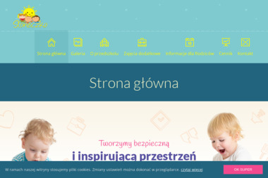 Przedszkole Słoneczko - Przedszkole Integracyjne Pszczyna