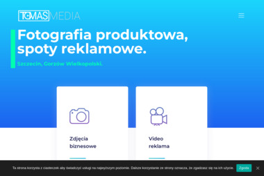 TOMAS MEDIA - Marketerzy Internetowi Gorzów Wielkopolski