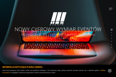 Top-Events - Agencja Eventowa Krak&oacute;w