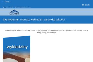 Lavoro - Wykładziny Inowrocław