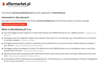 serwis iphone wroclaw - Systemy Informatyczne Wrocław