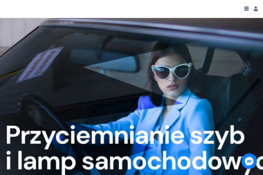 AUTO SZYBY - Przyciemnianie Szyb w Samochodzie Bolesławiec