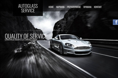 AutoGlass Service - Oklejanie Szyb Samochodowych Dzierżoniów