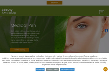 Beauty & Make Up Studio - Makijaż Oka Wyszków