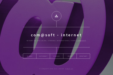 COMASOFT - Obsługa Informatyczna Firm Międzyrzecz