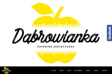 Dąbrowianka - Catering świąteczny Dąbrowa
