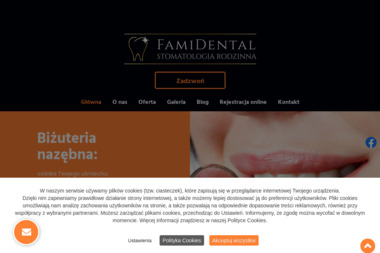 Famidental - Dentysta Oława