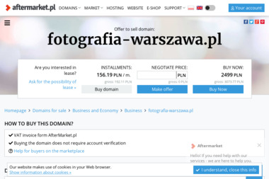 Fotografia Warszawa - Studio Fotograficzne Warszawa