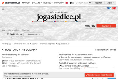 Szkoła Joga Jolanty Kalinowskiej - Joga Siedlce