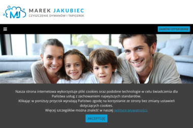 Studio Czystości - Pralnia Dywanów Łodygowice