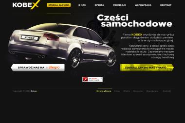 P.H. Kobex - Elektryk samochodowy Łask