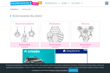 Kolorowe Animacje - Animatorzy dla dzieci Gorzów Wielkopolski