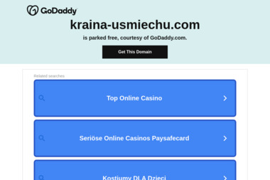 KRAINA UŚMIECHU - Animatorzy dla dzieci Olesno