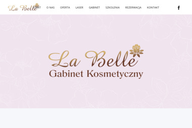 La Belle Gabinet Kosmetyczny - Salon Piękności Nysa