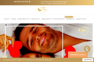 NOELLE-SPA - Kosmetolodzy Kobyłka