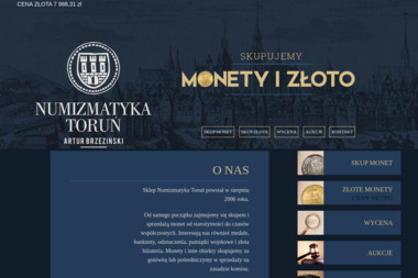 Numizmatyczne Bydgoszcz