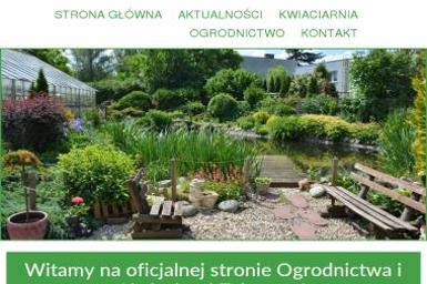 Ogrodnictwo Zalewscy - Kwiaty Bydgoszcz