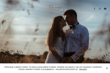 OneFormat - Sesje Sensulane Warszawa