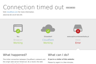 Optimum - Pomiary Elektryczne Katowice