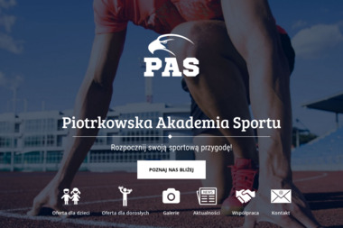 Piotrkowska Akademia Sportu - Kursy Nurkowania Piotrków Trybunalski