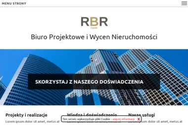 R-B-R - Wyceny Domów Opole