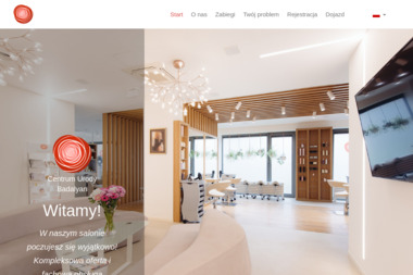 Salon Urody Beata Trawińska - Kosmetyczka Wrocław