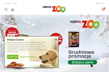 AQUAEL Janusz Jankiewicz Sp. z o.o. - Zoologiczne Bydgoszcz