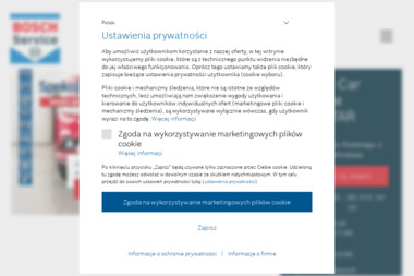 BS Carstar - Elektryk samochodowy Włodawa