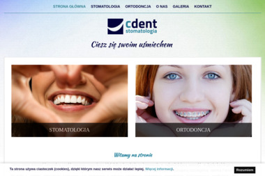 Ortodonta Dębica